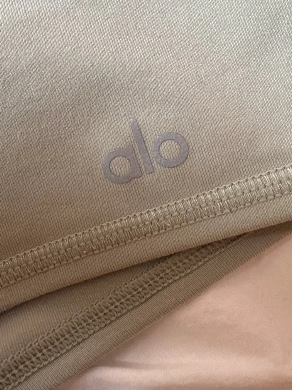 Alo Yoga Airbrush High-Waist 5